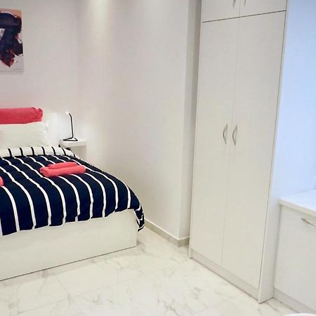 Cozy Apartment In The Center Of אתונה מראה חיצוני תמונה