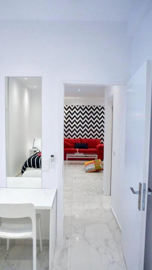 Cozy Apartment In The Center Of אתונה מראה חיצוני תמונה