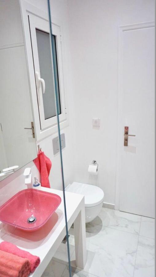Cozy Apartment In The Center Of אתונה מראה חיצוני תמונה