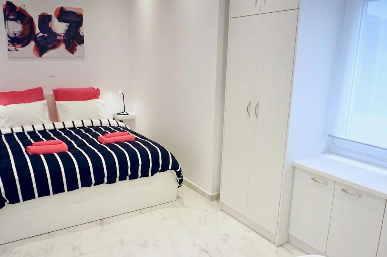 Cozy Apartment In The Center Of אתונה מראה חיצוני תמונה